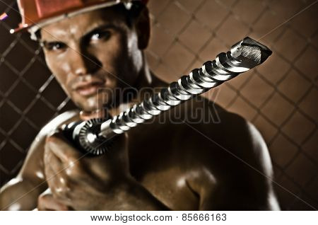 Workman