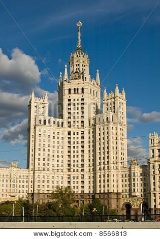 Moskau 