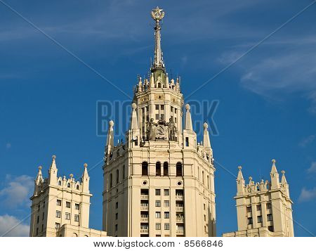 Moskau 