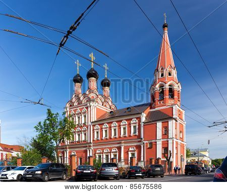 St. Nicholas Church