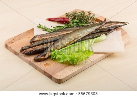 Lamprey