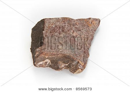 Sideriet Clay