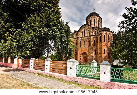 St. Vasil's Church