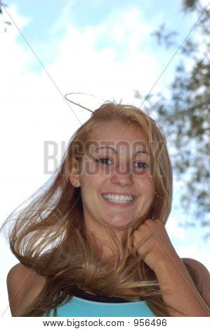 Chica