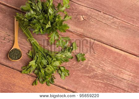Parsley