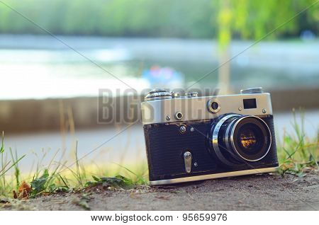 Photo Camera