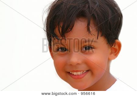 Cool Boy