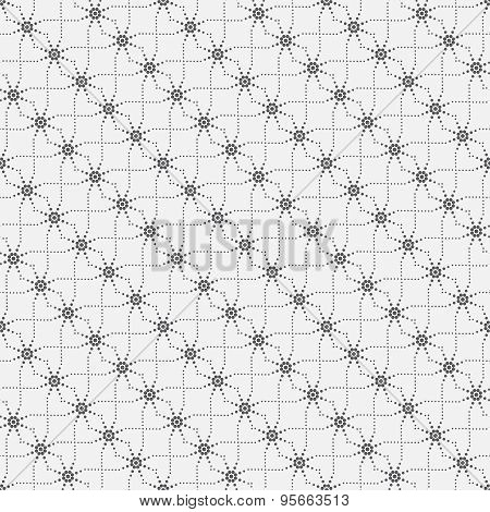 Seamless Pattern Fft
