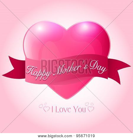 Happy Mother's Day