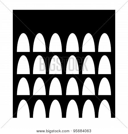 Building Icon.