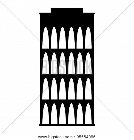 Building Icon.