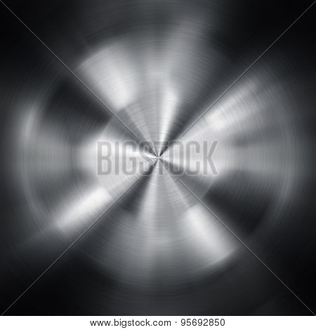 metal plate 