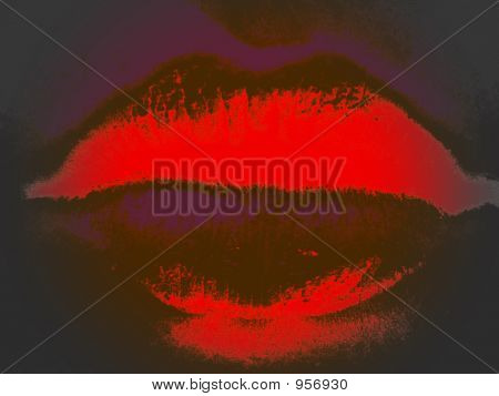 Ma Bouche