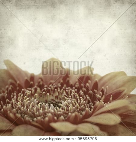 Textured Old Paper Background