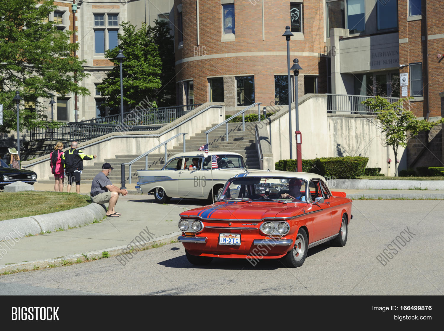 Fairhaven Image & Photo (Free Trial) Bigstock