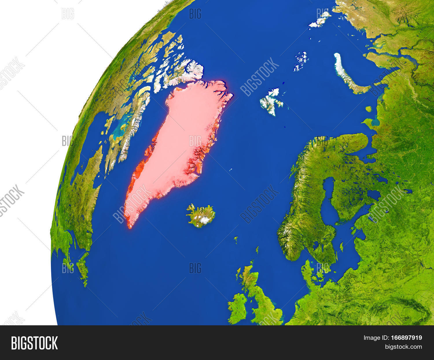 Country Greenland Image & Photo (Free Trial) Bigstock