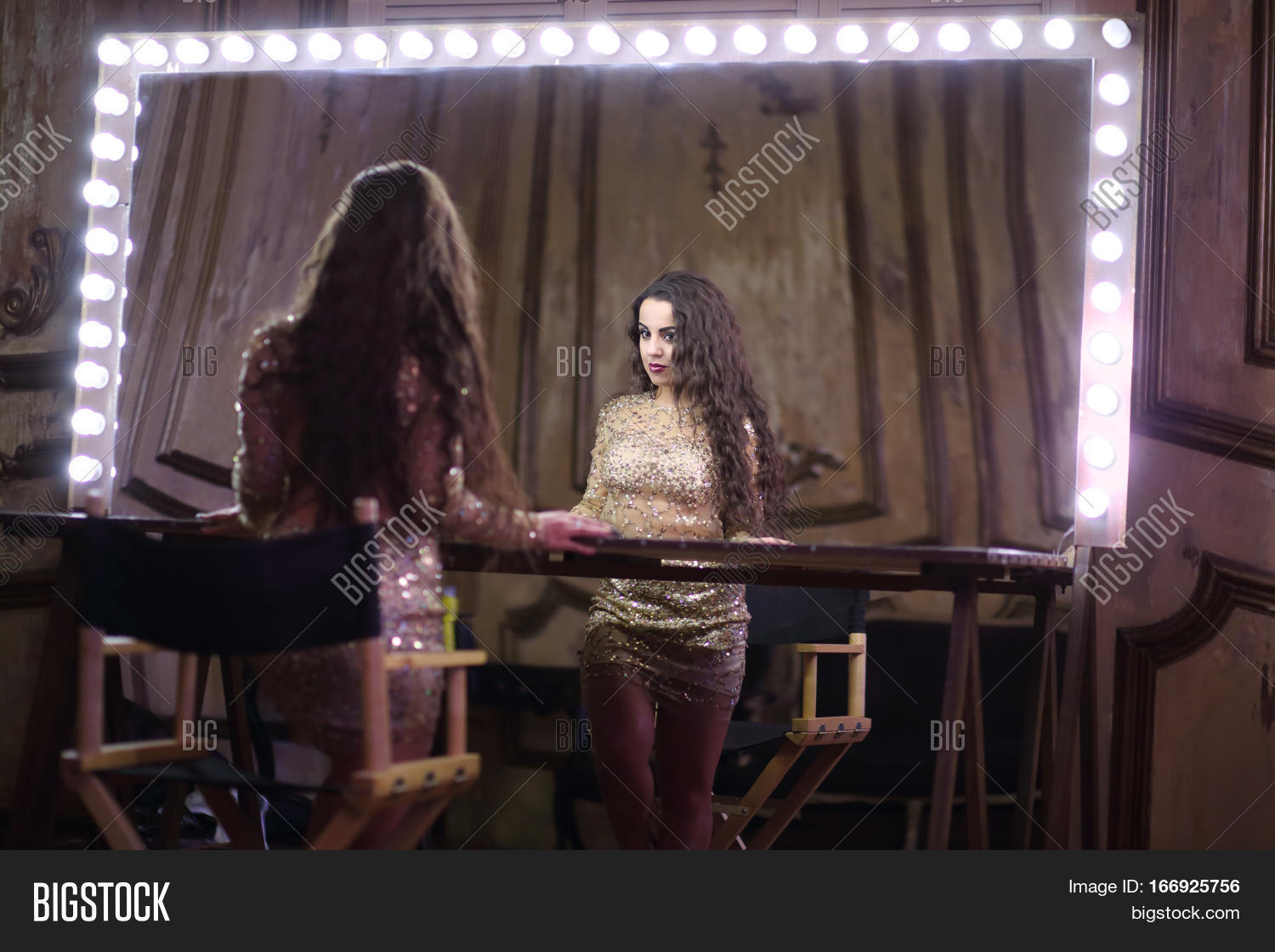 Actress Shiny Short Image & Photo (Free Trial) Bigstock Actress Shiny Short Image & Photo (Free Trial) Bigstock