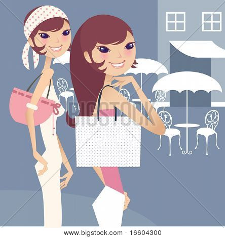 alışveriş Zamanı