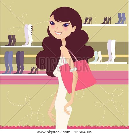 alışveriş Zamanı