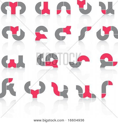 logotypen anger 7