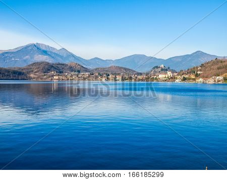 Hdr Lago Grande, Avigliana