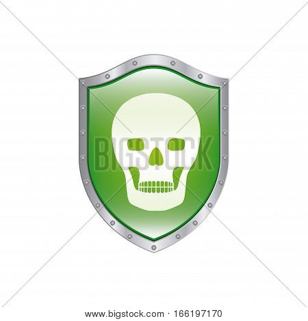 Security system technology icon vector illustration graphic design