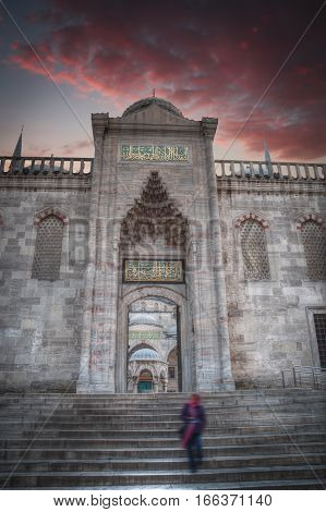 Turkey