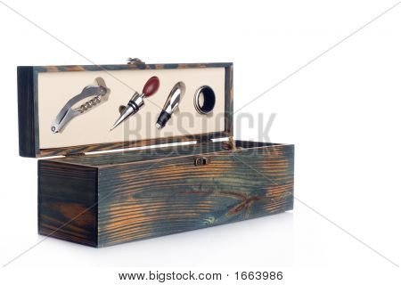 Víno Kit