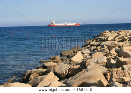 Vecchio e il mare