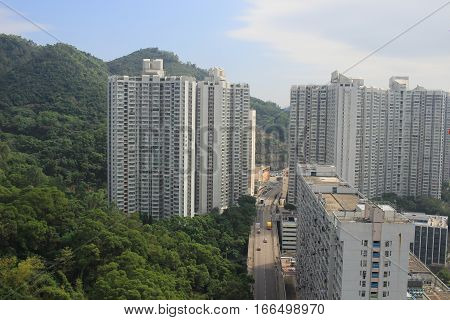New Public Housing, At Tak Tin
