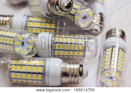 Led Lighting Lamps