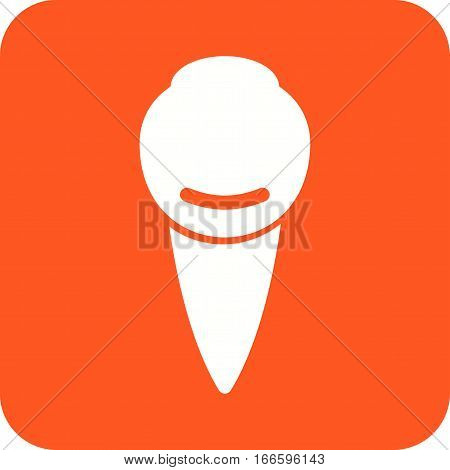 Tooth, dentist, premolar icon vector image. Can also be used for dentist equipment. Suitable for mobile apps, web apps and print media.