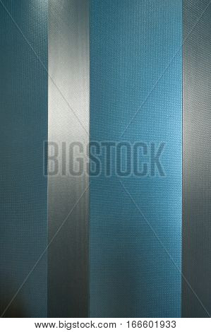 image : Abstract blue background with blurred lines