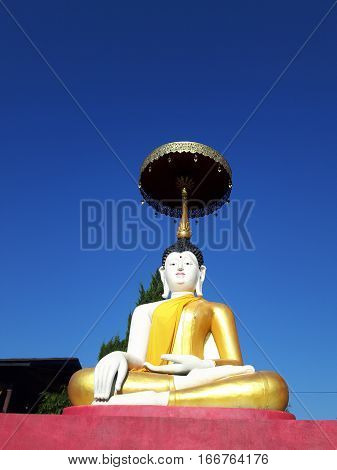Buddha is the heart and soul of many people.