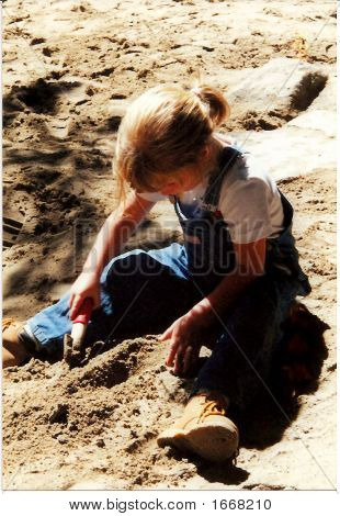 건물 Sandcastles
