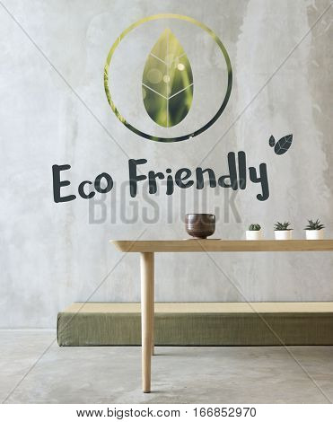 Ecology Environment Save Earth Organic