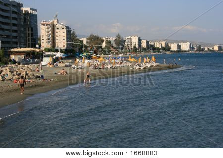 Spiaggia