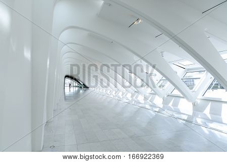 Milwaukee Art Museum