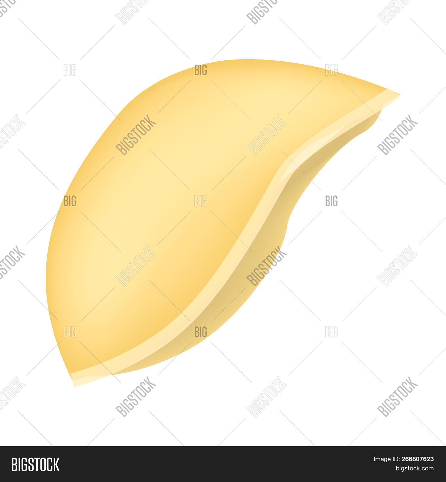 Shells Pasta Mockup. Image & Photo (Free Trial) | Bigstock
