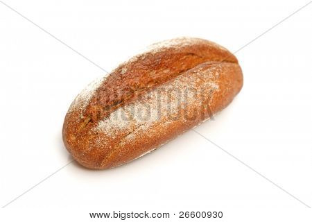 Geïsoleerde brood