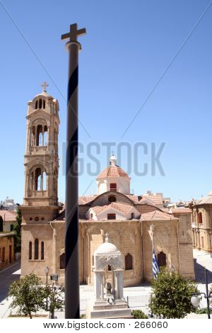 Grieks-kerk