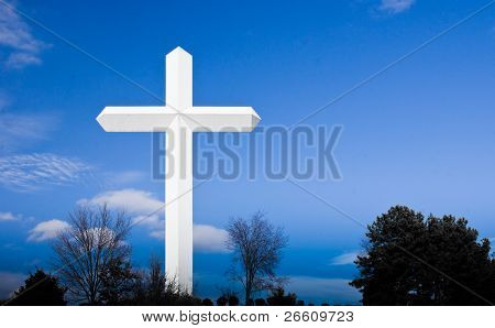 Cross