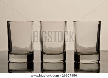Glasses