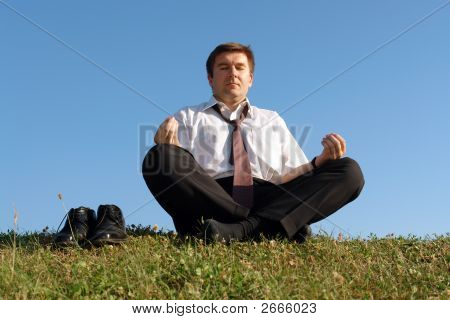 Meditation