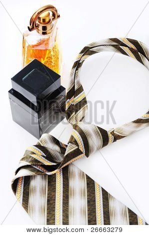 Parfume และผูก