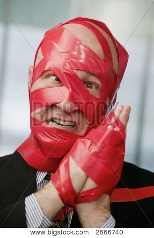Bürokratie