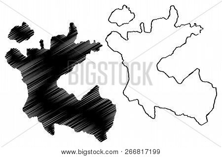 Dadra And Nagar Haveli (states And Union Territories Of India, Federated States, Republic Of India) 