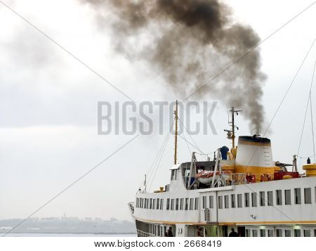 Smoke Hole