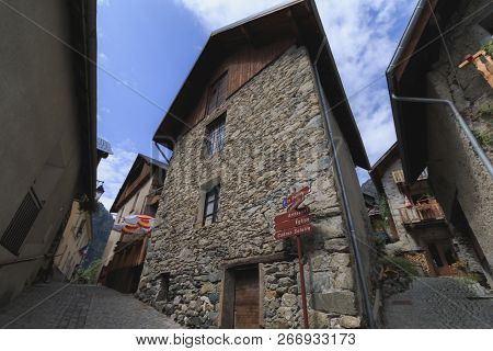 French Village 