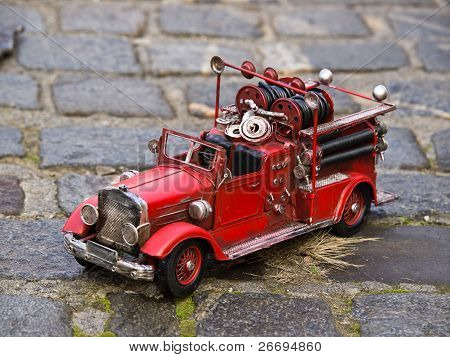 Firetruck másolata